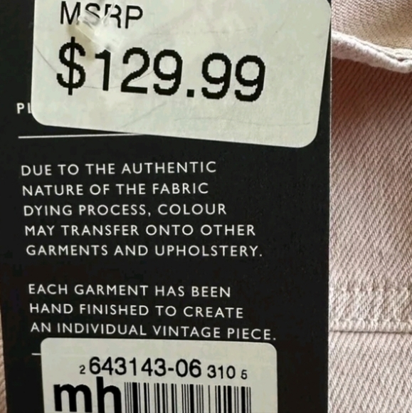 RUMNEY Pencil Denim Mini Dress - Picture 4 of 7